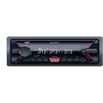 Sony autorádio DSX-A300DKITEI DAB/Iphone