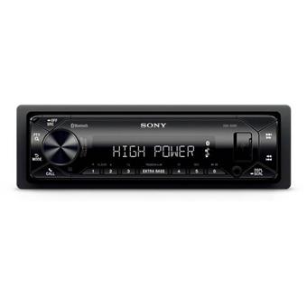 Sony autorádio DSX-GS80