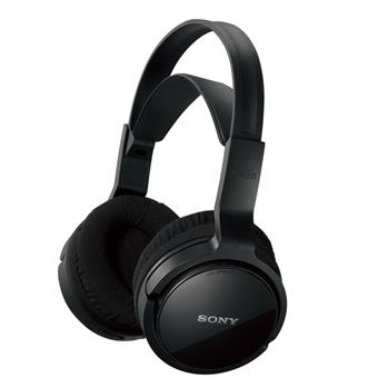 SONY bezdrátová sluchátka MDR-RF811RK