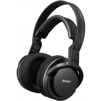 SONY bezdrátová sluchátka MDR-RF855RK
