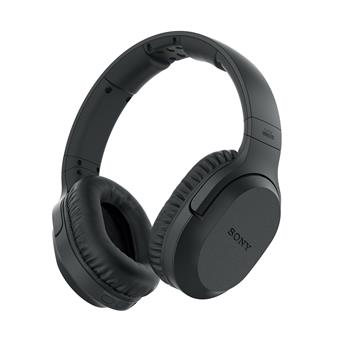 SONY bezdrátová sluchátka MDR-RF895RK