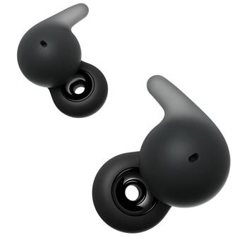 Sony True Wireless LinkBuds Open/BT/Černá