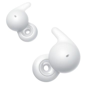 Sony True Wireless LinkBuds Open/BT/Biela