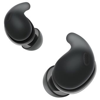 Sony Noise Cancelling LinkBuds Fit/ANC/BT/Čierna