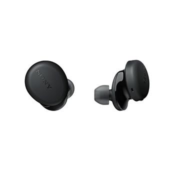 Sony True Wireless WF-XB700, černá