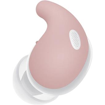 Sony LinkBuds Fit, vzduchová výstelka, růžová