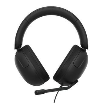 Sony INZONE H3, černá