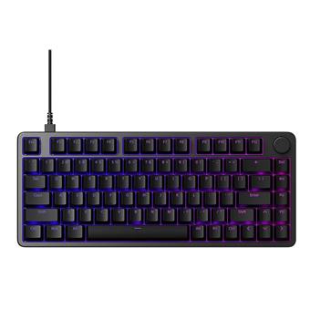 Sony INZONE KBD-H75/Drôtové USB-A/US/Čierna