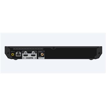 Sony Blu-Ray DVD přehrávač UBP-X700, 4K/UHD,BT