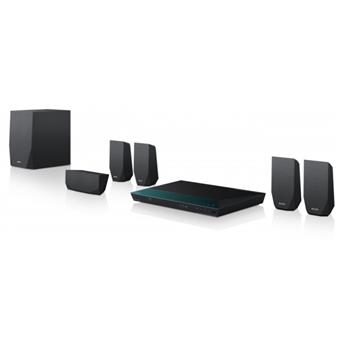 Sony Blu-Ray domácí kino BDV-E2100,1000W,3D,5.1