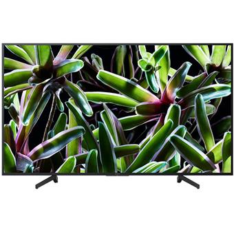 Sony 43" 4K HDR TV KD-43XG7005BAEP