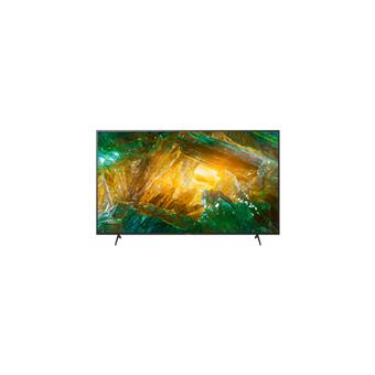 Sony 55" 4K HDR TV KD-55XH8096BAEP