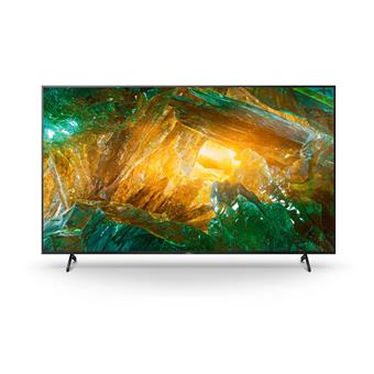 Sony 75" 4K HDR TV KD-75XH8096BAEP
