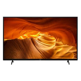 Sony/KD-43X72K/42,5"/4K UHD/Black