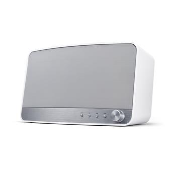 Pioneer bezdrátový reproduktor s WiFi bílý