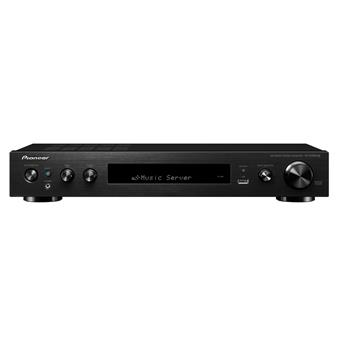 Pioneer SX-S30DAB slim audio přijímač 2.0 se sítí černý