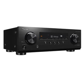 Pioneer VSX-534D-B AV přijímač 5.1 s DAB+ černý