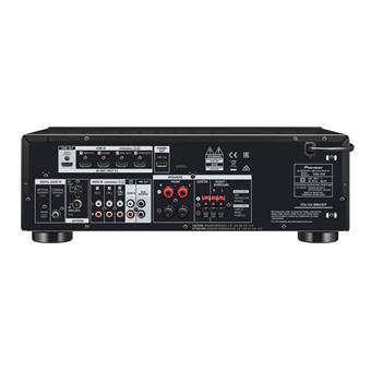 Pioneer VSX-534 AV přijímač 5.1 kanálový černý