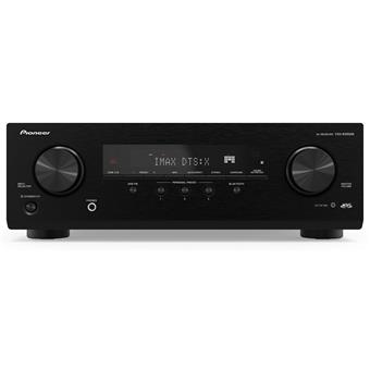Pioneer VSX-835D-B AV přijímač 7.2, 7x135W, Dolby Atmos, DTS-X černý