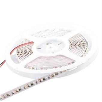 WE LED páska SMD35 5m 120ks/m 9,6W/m modrá