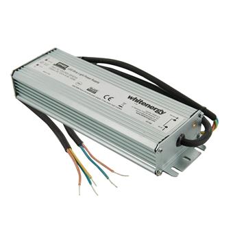 WE Zdroj LED WATERPROOF IP67 230V 100W 12V