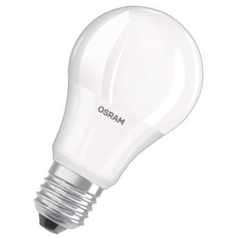 Osram LED žárovka E27 11,5W 2700K 1055lm VALUE A75-klasik matná
