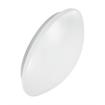 Svítidlo přisazené LED 18W 4000K 1440lm kruh 350 bílá IP44