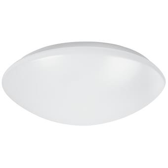 Svítidlo přisazené LED 24W 4000K 1920lm 400mm senzor IP44 Surface-C