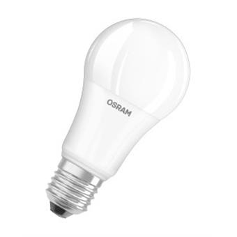 LED žárovka E27 13,0W 2700K 1521lm Parathom A-klasik matná stmív.