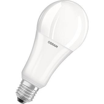 LED žárovka E27 20,00W 2700K 2452lm PARATHOM A-klasik Osram