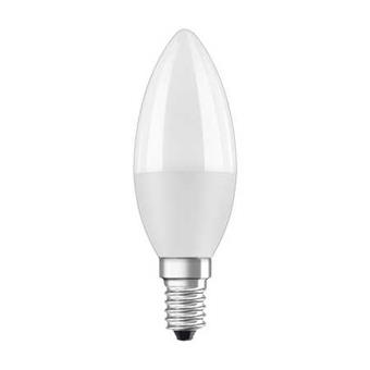VALUECLB60 7W/827, 220-240V, FR, E14, FS1 OSRAM