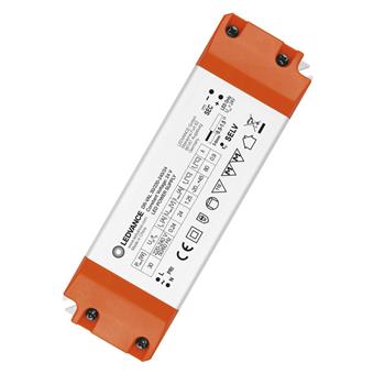 LED zdroj napájecí 24V DC   30W 1,25A IP20