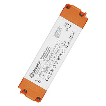 LED zdroj napájecí 24V DC   60W 2,50A IP20