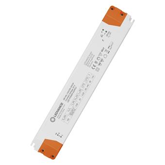 LED zdroj napájecí 24V DC  150W 6,25A IP20