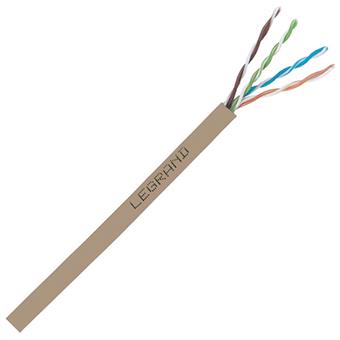 LIN-PATCH kabel cat.5e UTP 2m OR