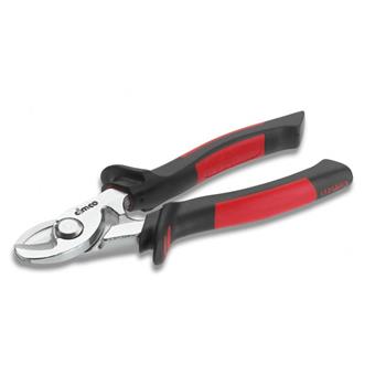 Kabelové nůžky Al + Cu - 160 mm
