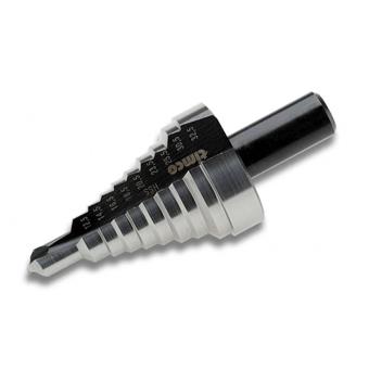 Stupňový vrták HSS M 12 - 32