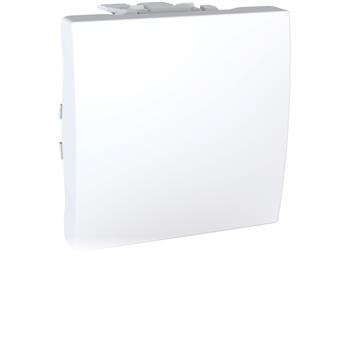 Color spínač 6 2-modulový Polar