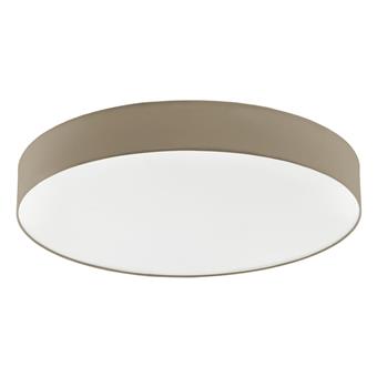 LED Stmívatelné stropní svítidlo ROMAO 3, 60W/230V