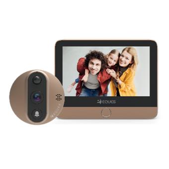 VEIU Mini 2 - Champagne