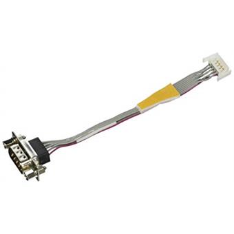 HP DL380 Gen9 Rear Serial Cable Kit