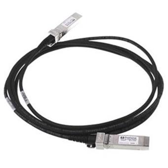 HPE 1.5M 100Gb QSFP28 OPA Copper Cable