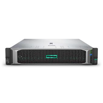 HPE DL380 Gen10 4208 12LFF Ety WW Svr renew