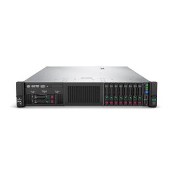 HPE DL560 Gen10 5220 2P 64G 8SFF Svr BTO