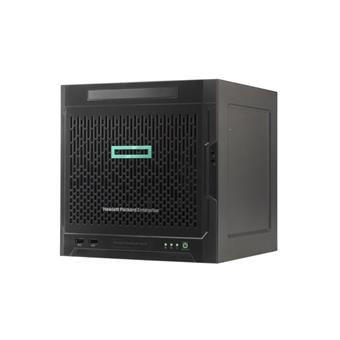 HPE MicroSvr G10 X3421, 8GB, 4 x LFF