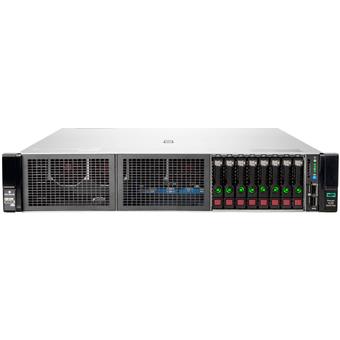HPE DL385 Gen10+ 7262 1P 16G 8SFF Svr Renew