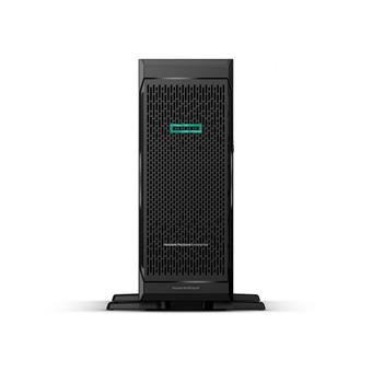 HPE ML350 Gen10 4208 1P 16G 4LFF Svr Renew