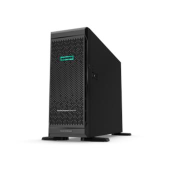 HPE ML350 Gen10 4214 1P 32G 8SFF Svr
