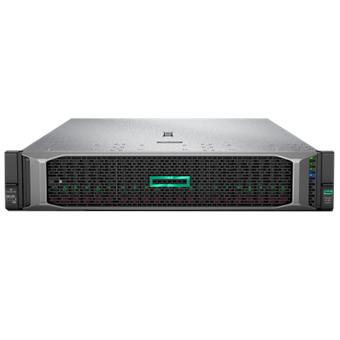HPE DL385 Gen10 7262 1P 12LFF Svr