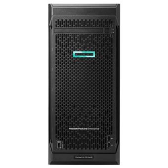 HPE ML110 Gen10 4208 1P 16G 8SFF Svr
